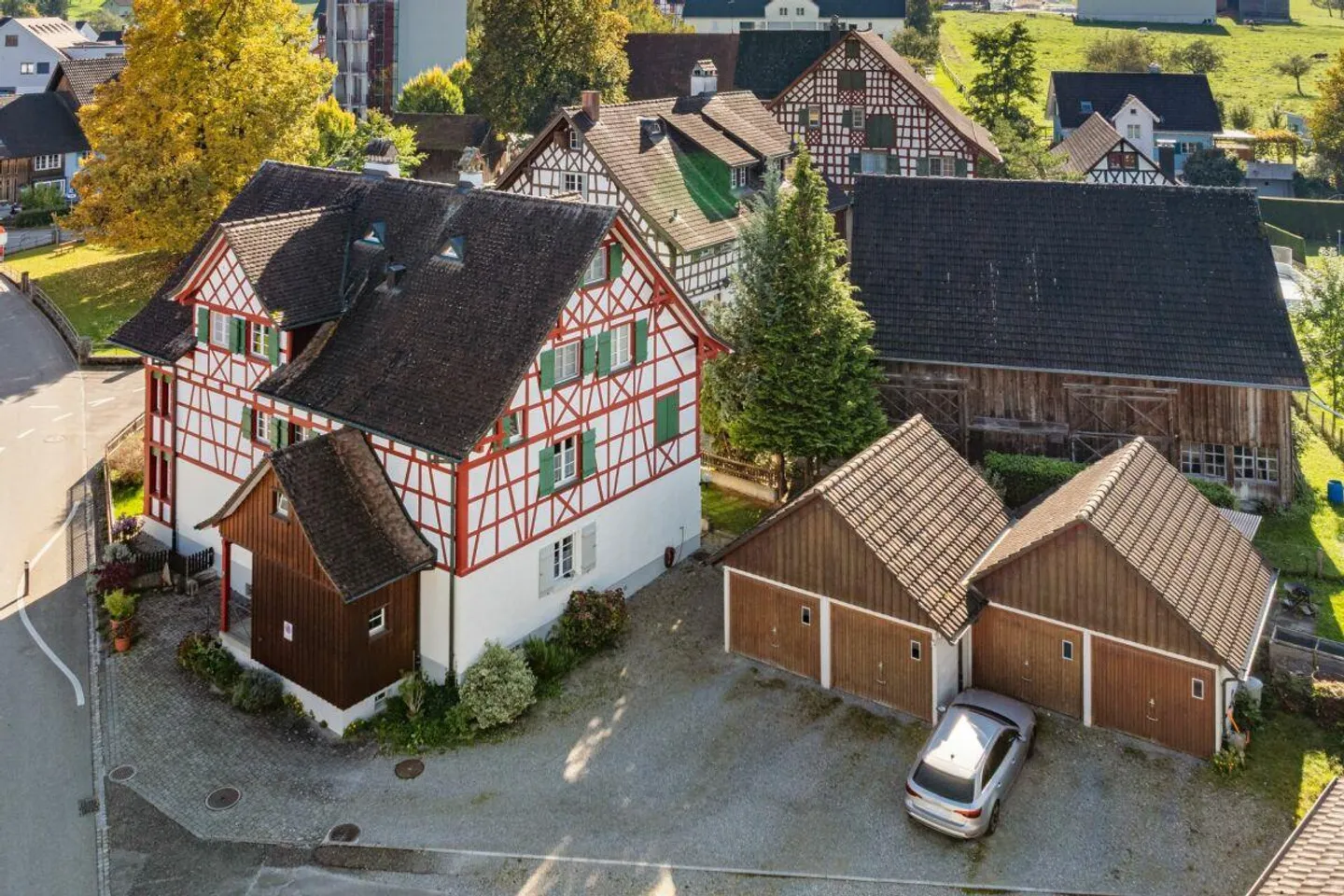 2.5 Zimmer Maisonettewohnung - Foto 5 von 6