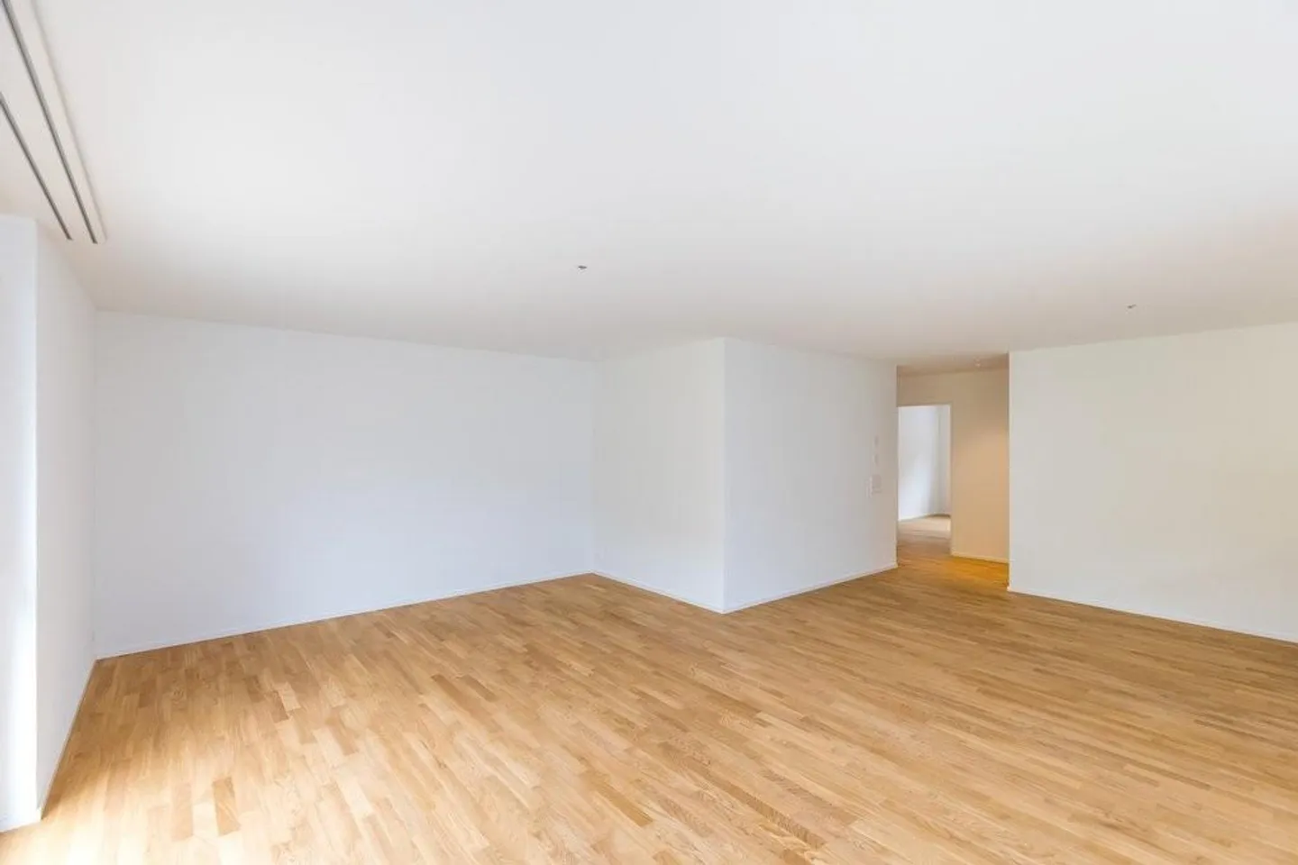 Helle Gartenwohnung in Zunzgen - Foto 2 von 5