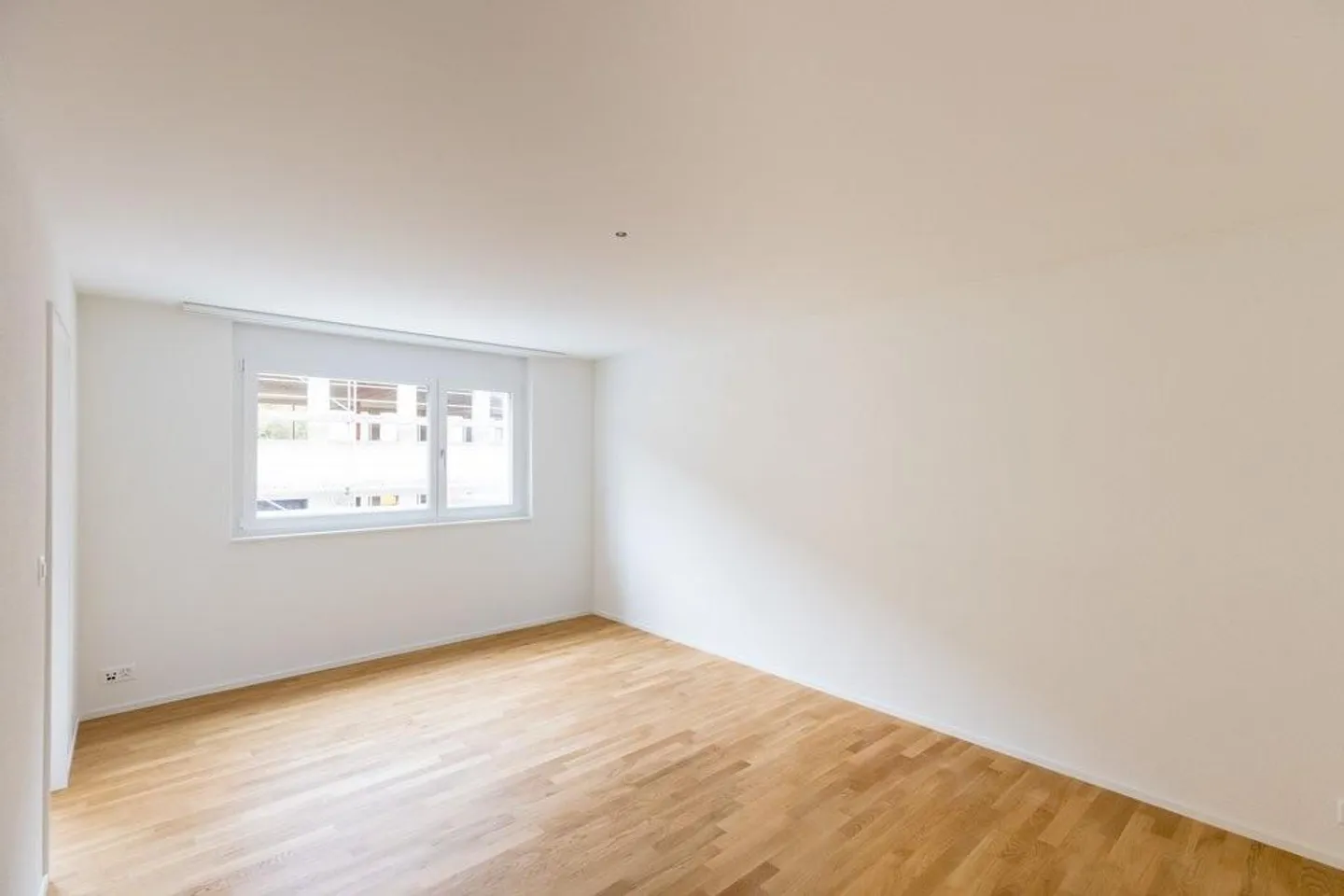 Helle Gartenwohnung in Zunzgen - Foto 3 von 5