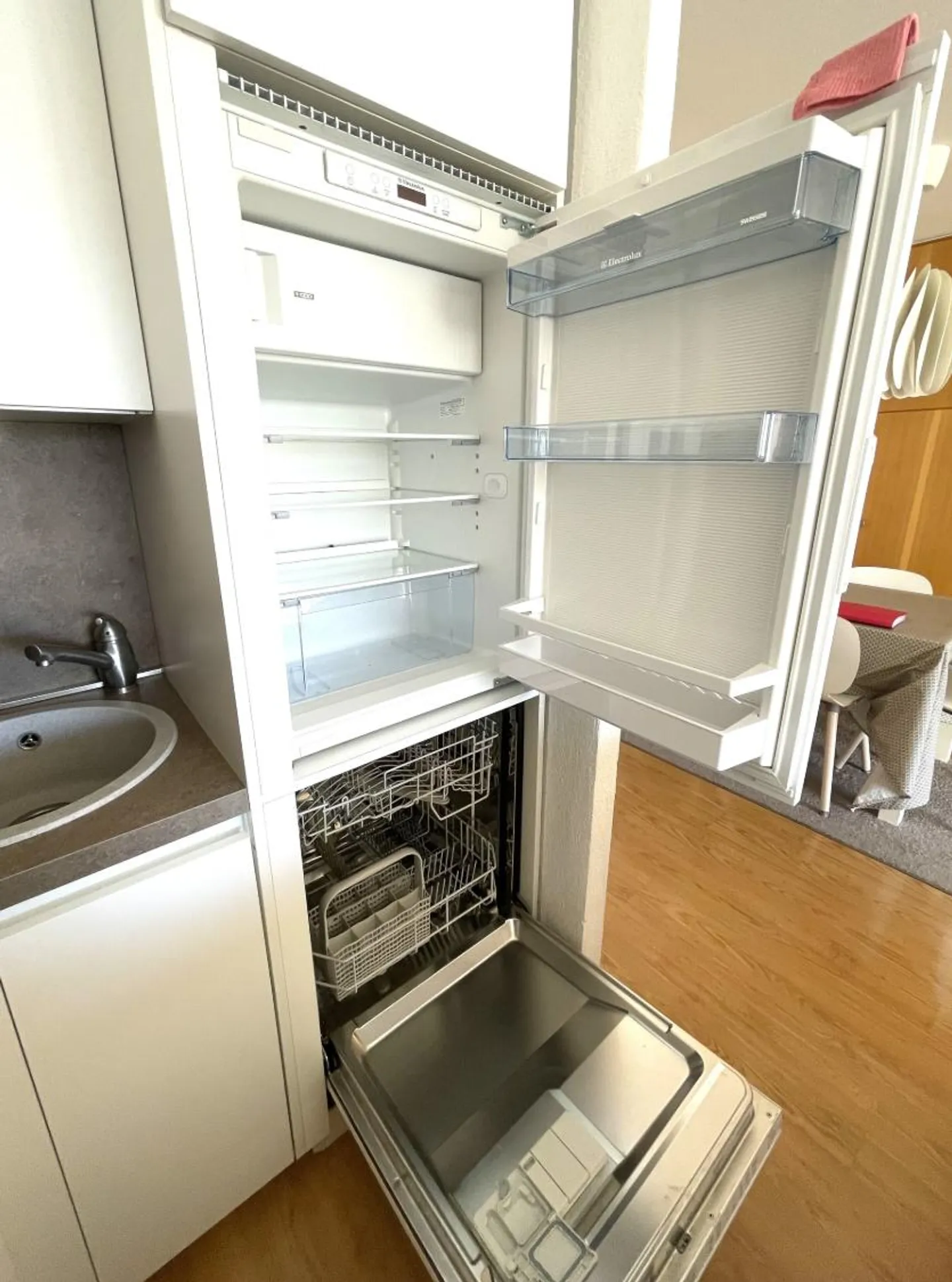 Appartamento 3.5 stanze - Foto 8 di 13