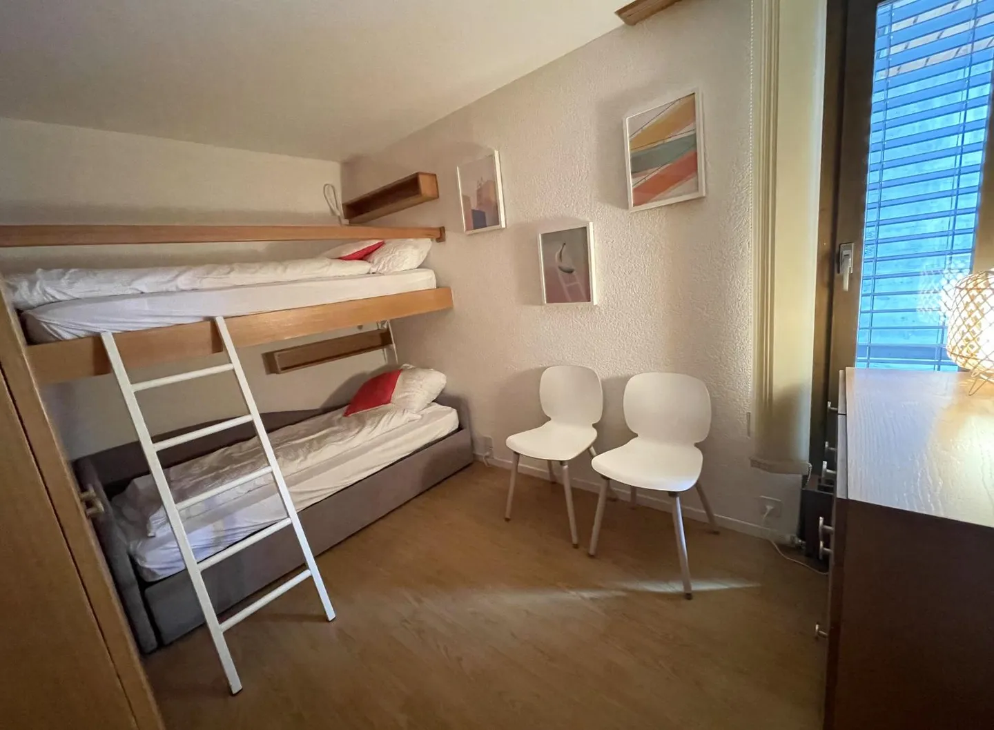 Appartamento 3.5 stanze - Foto 11 di 13