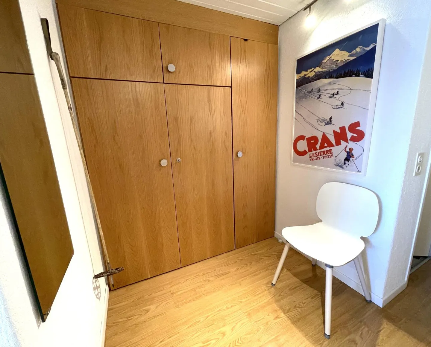 Appartamento 3.5 stanze - Foto 12 di 13