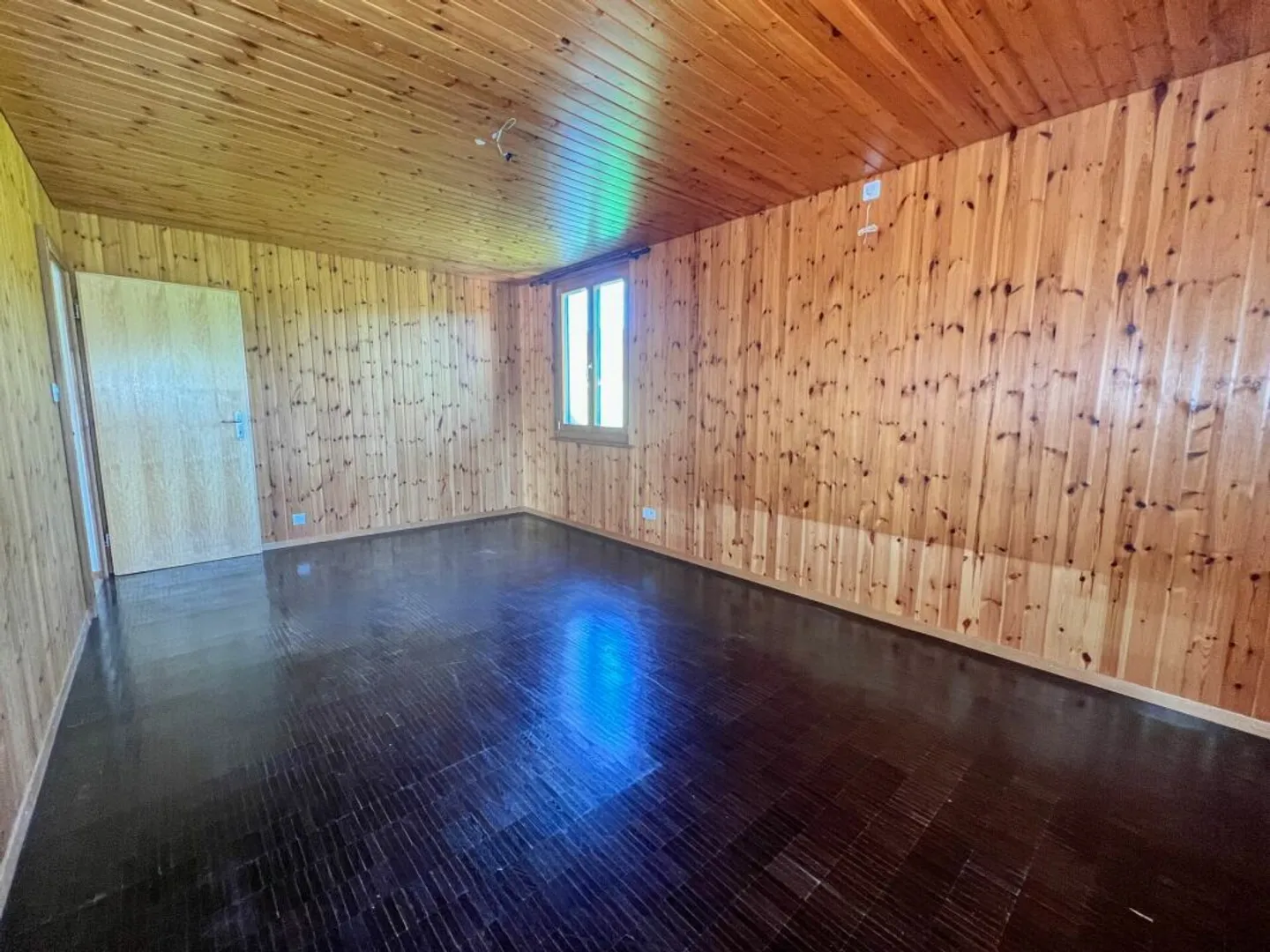 Magnifico duplex di 182 m² con terrazza e giardino - Foto 11 di 17