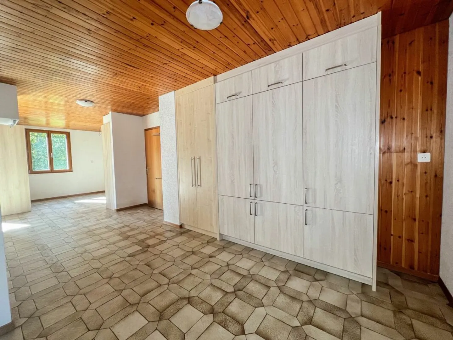 Magnifico duplex di 182 m² con terrazza e giardino - Foto 12 di 17