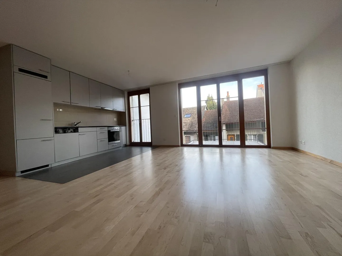 Appartement 3.5 pièces - Photo 5 sur 18