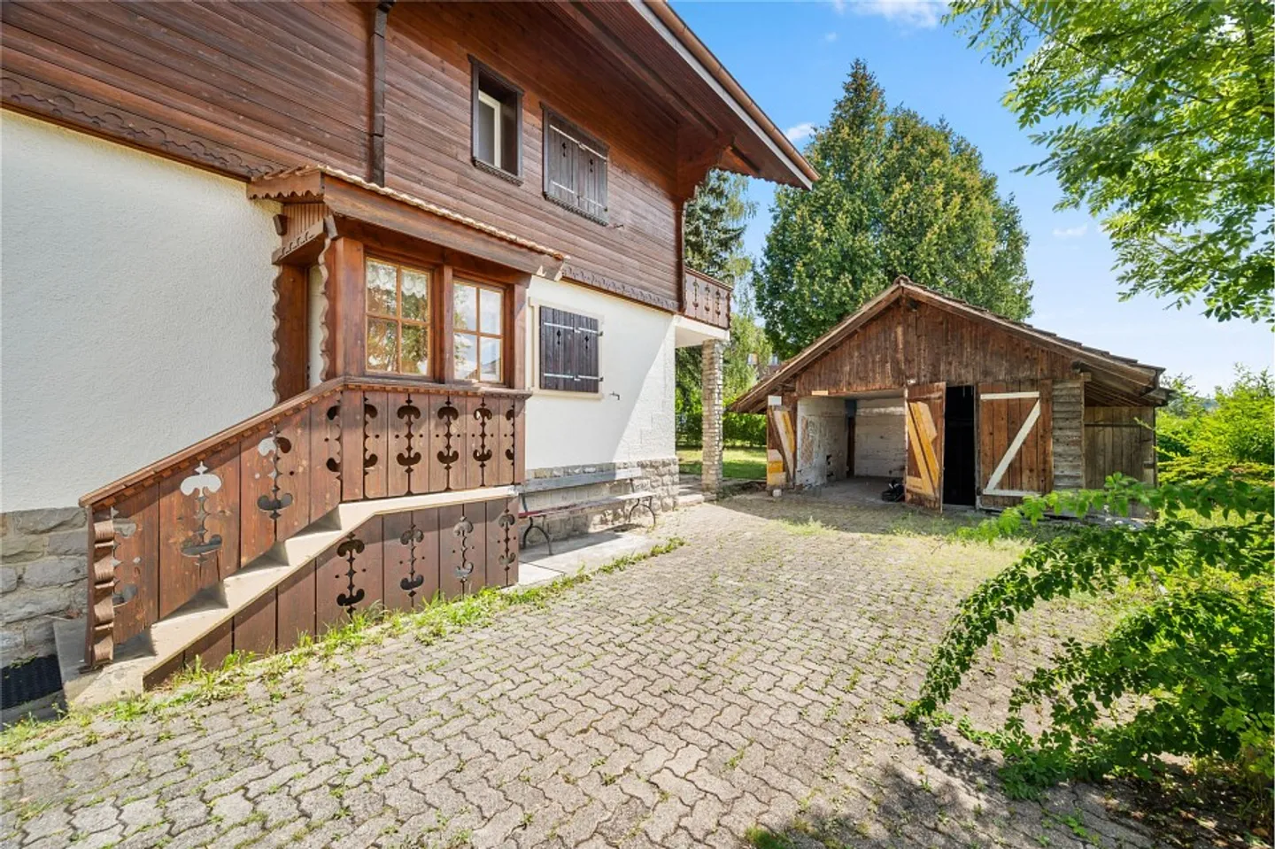 Maison individuelle à vendre - Photo 3 sur 13