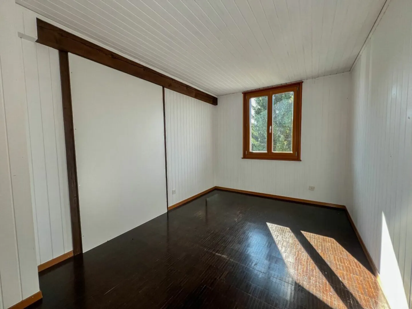 Magnifico duplex di 182 m² con terrazza e giardino - Foto 15 di 17