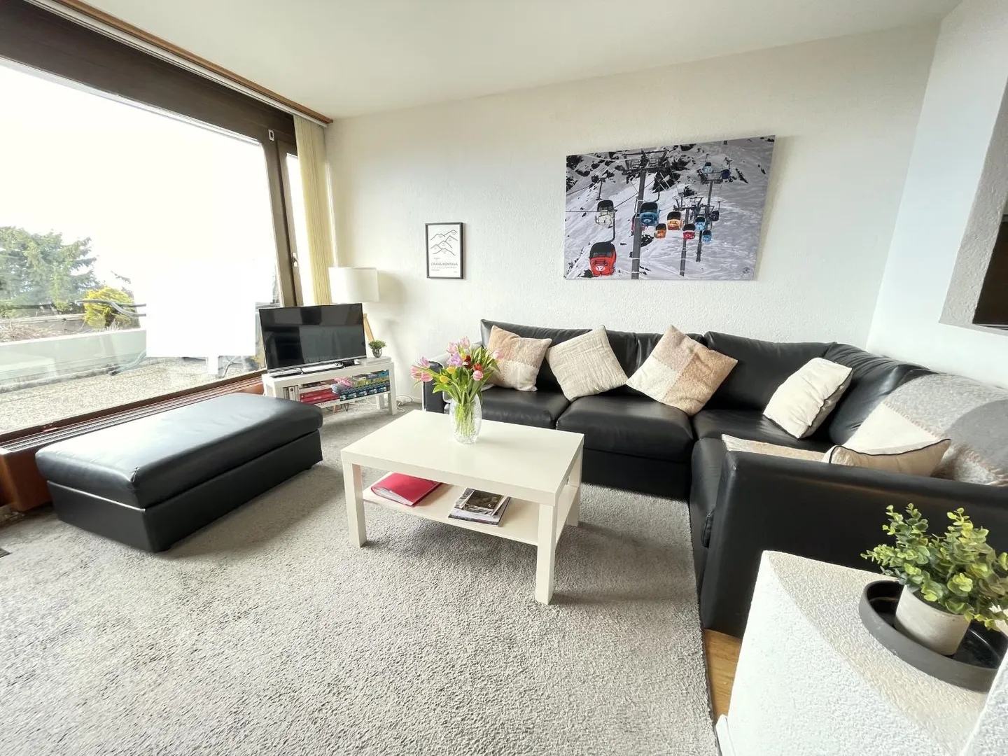 Appartamento 3.5 stanze - Foto 3 di 13