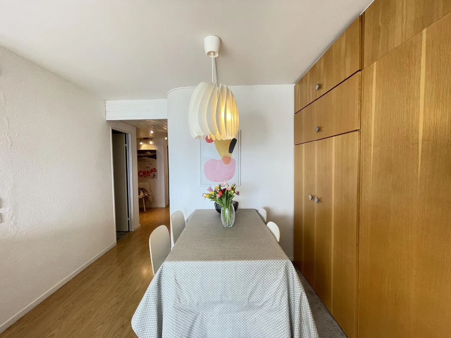 Appartamento 3.5 stanze - Foto 5 di 13