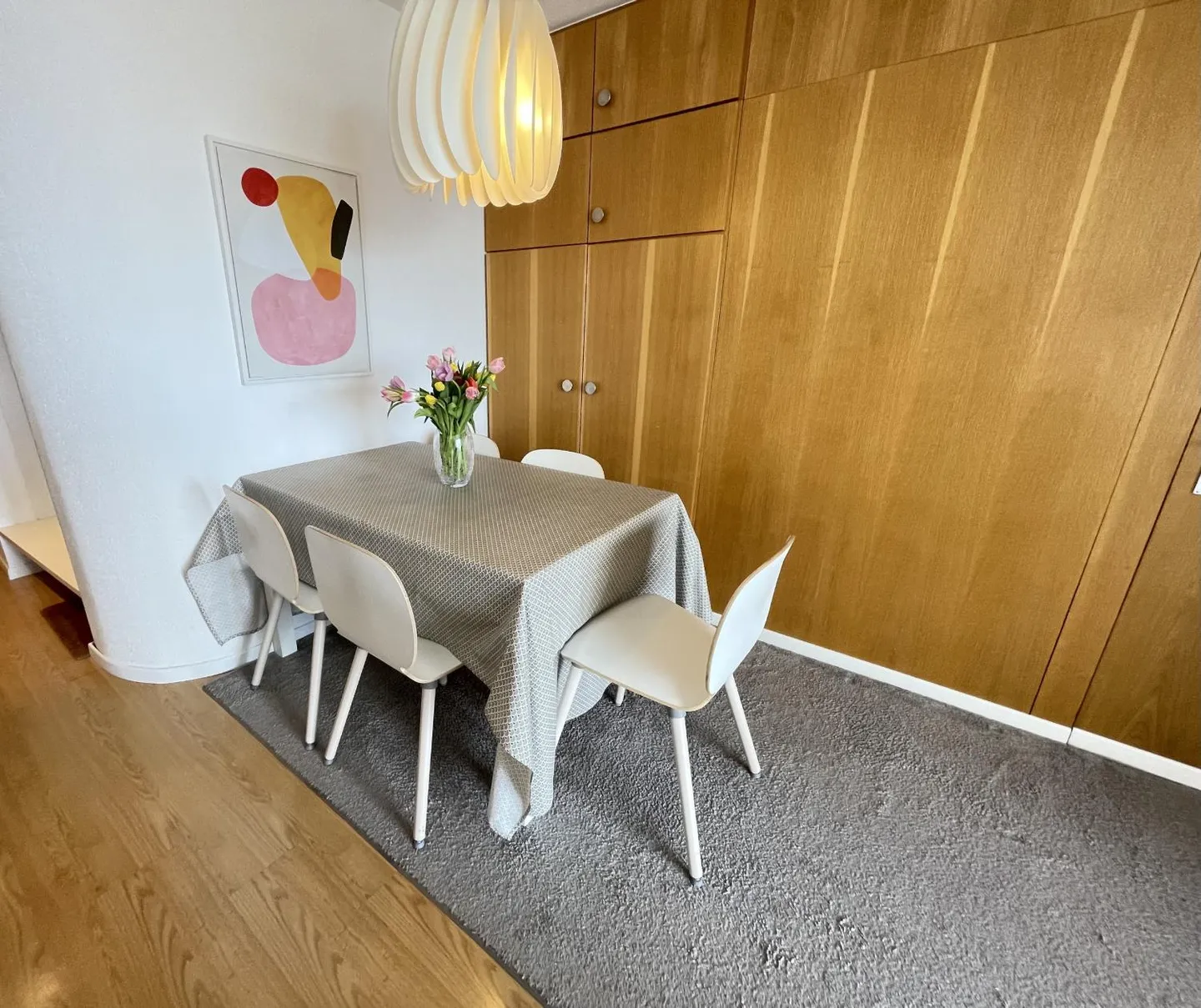 Appartamento 3.5 stanze - Foto 6 di 13