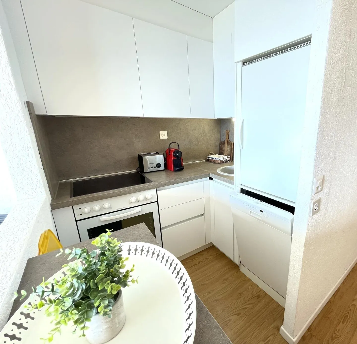 Appartamento 3.5 stanze - Foto 7 di 13