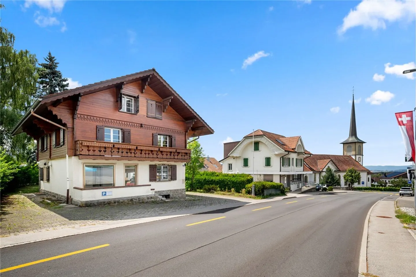 Maison individuelle à vendre - Photo 4 sur 13