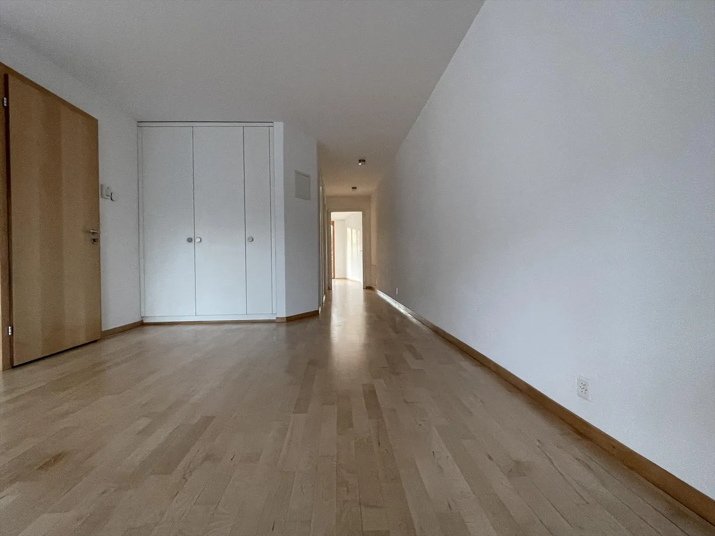 Appartement 3.5 pièces - Photo 10 sur 18