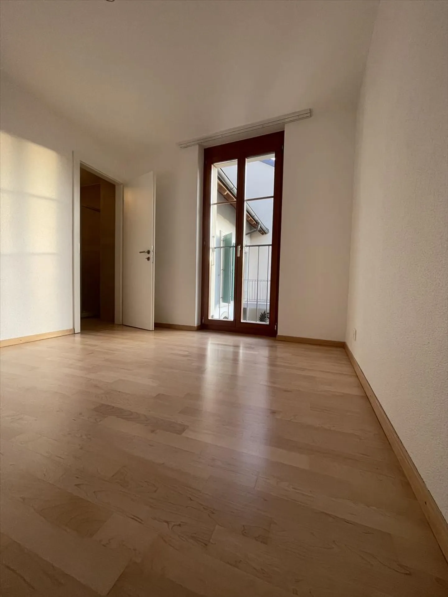 Appartement 3.5 pièces - Photo 12 sur 18