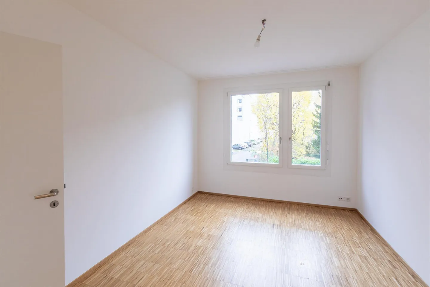 Appartamento moderno in zona tranquilla - Foto 5 di 7