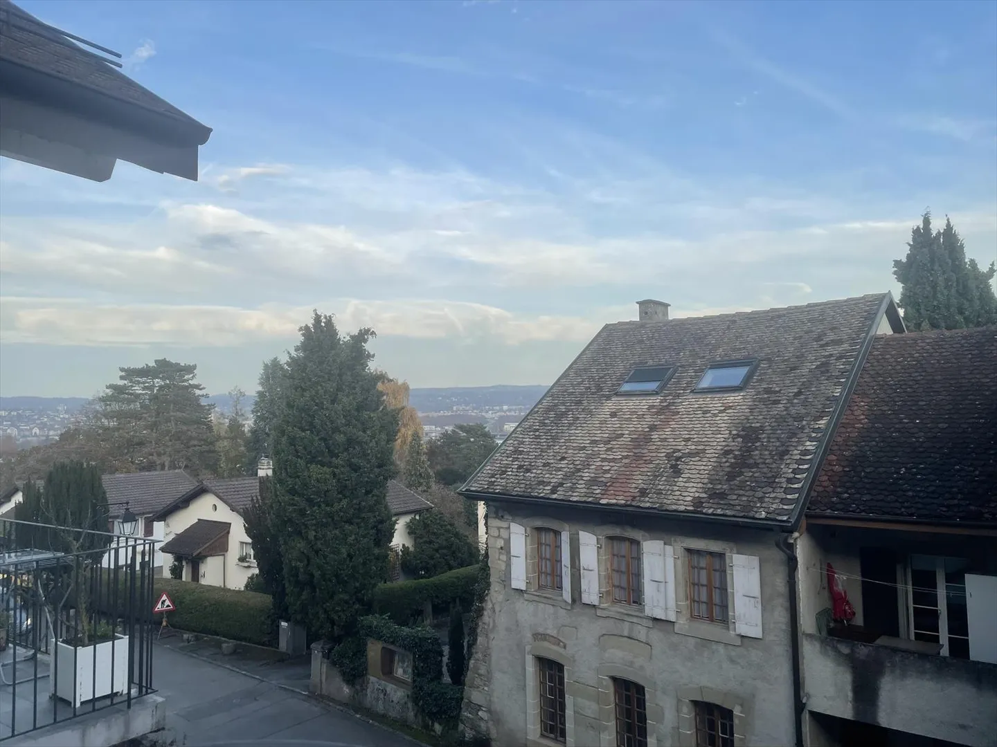 Appartement 3.5 pièces - Photo 18 sur 18