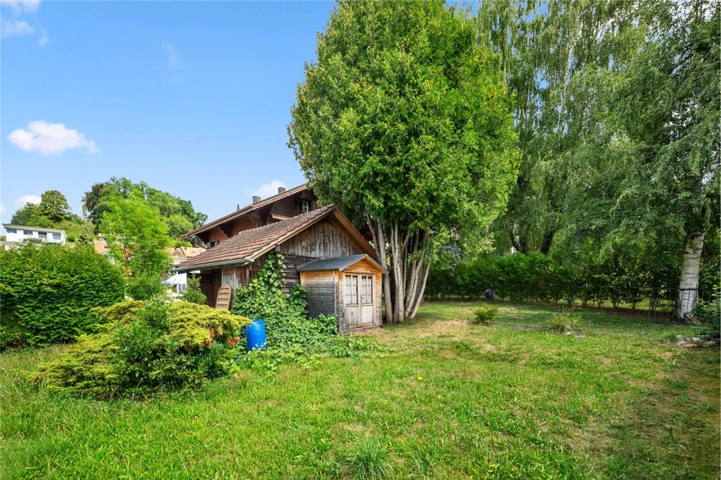 Maison individuelle à vendre - Photo 7 sur 13
