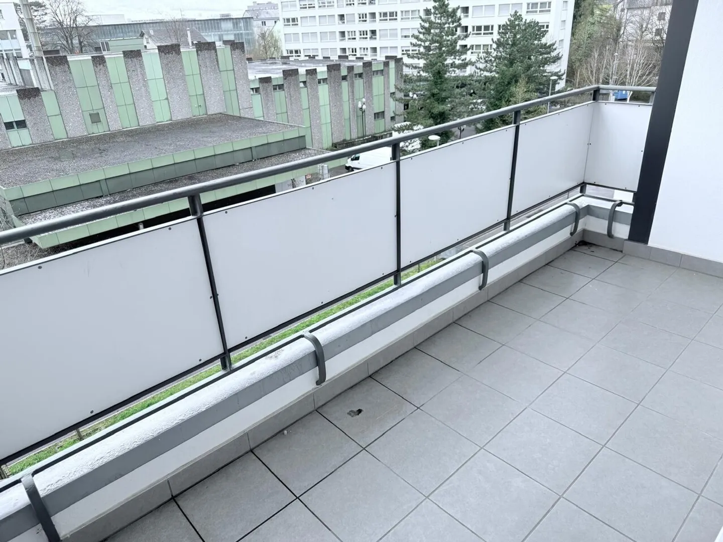 Appartement de 3.0 pièces au Centre-Ville de Delémont - Photo 5 of 7