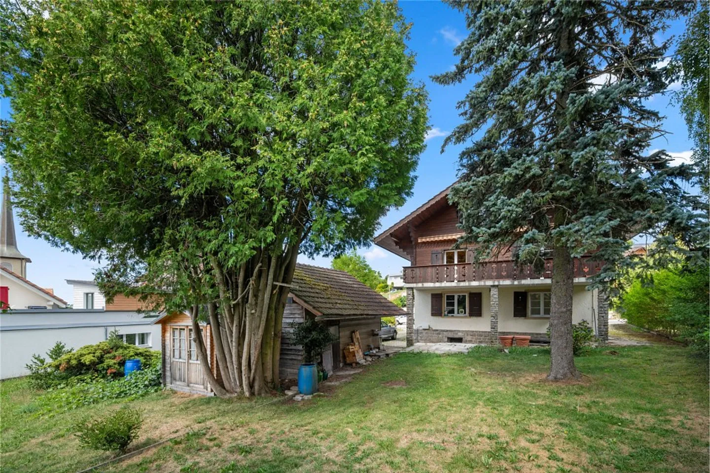 Maison individuelle à vendre - Photo 8 sur 13