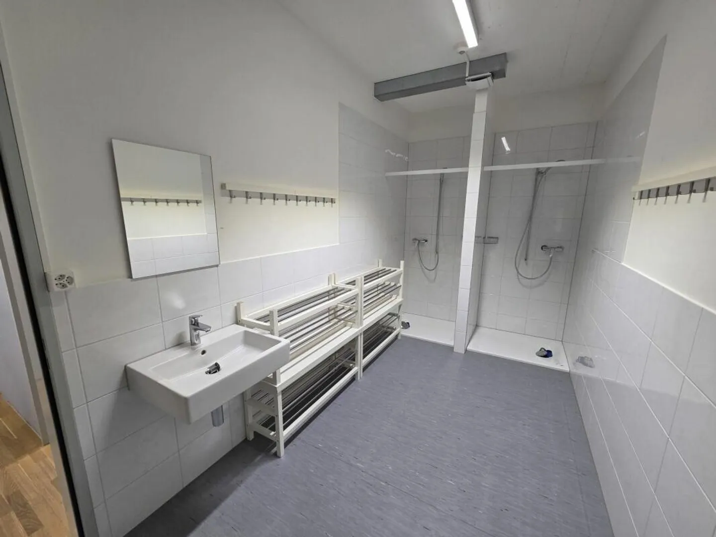Large room for rent - ideal for yoga, dance school, fitness & workshops - Photo 5 of 5