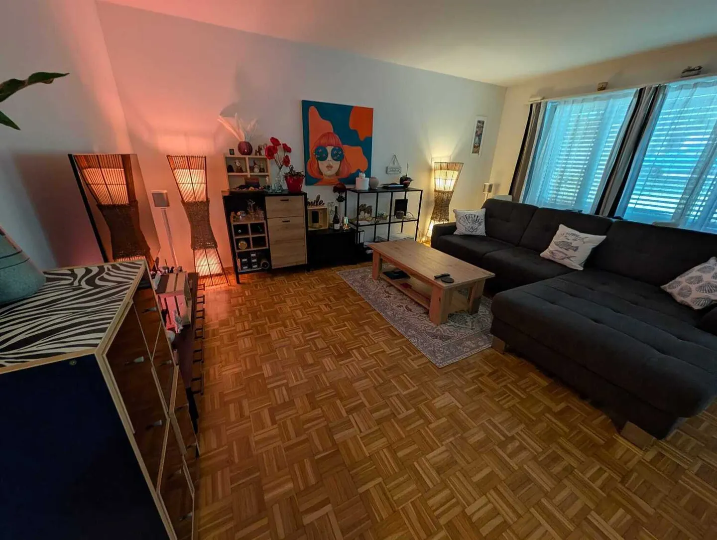 Appartamento arredato a Kreuzlingen - Foto 1 di 5