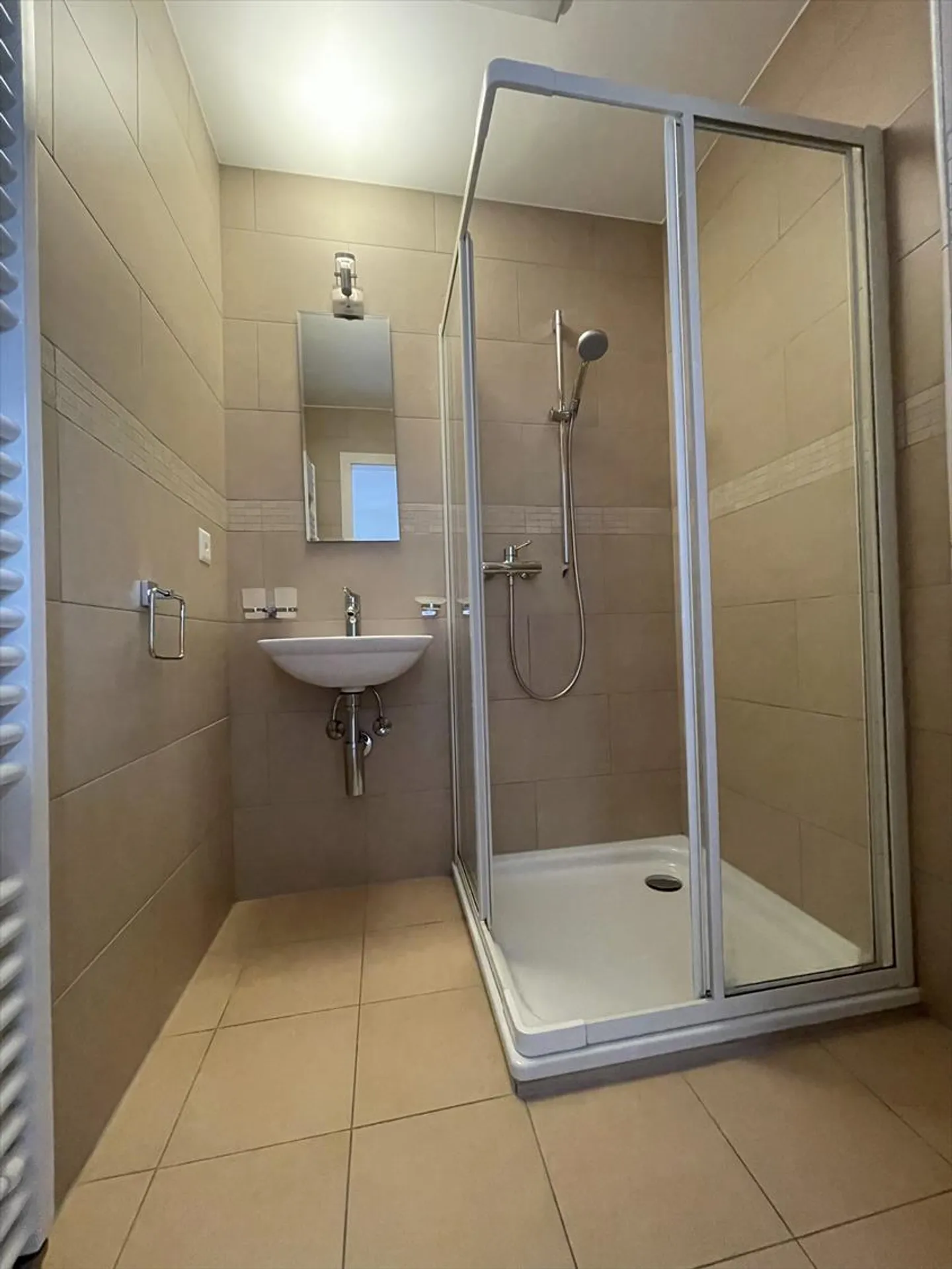 Appartement 3.5 pièces - Photo 16 sur 18