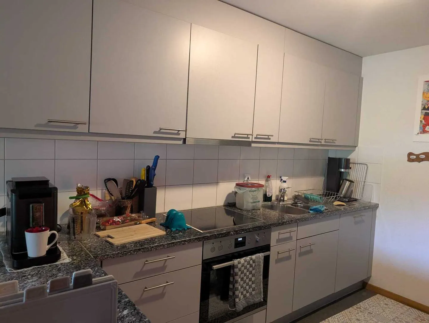 Appartamento arredato a Kreuzlingen - Foto 2 di 5
