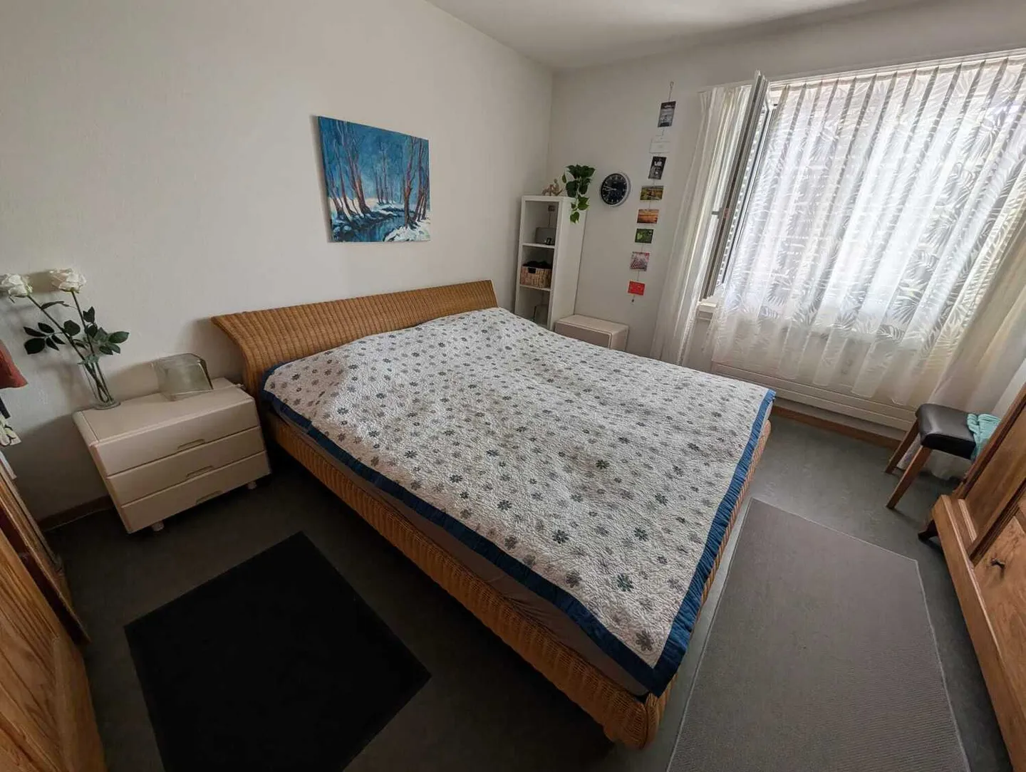 Appartamento arredato a Kreuzlingen - Foto 3 di 5