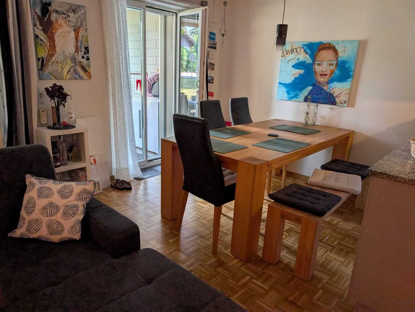 Appartamento arredato a Kreuzlingen - Foto 5 di 5