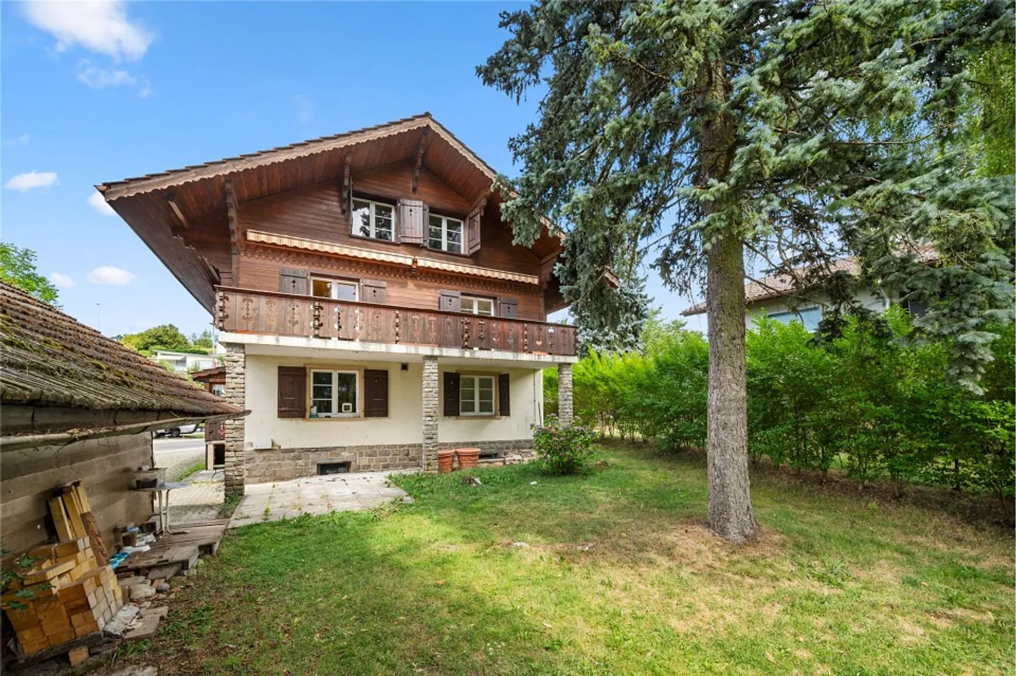 Maison individuelle à vendre - Photo 6 sur 13