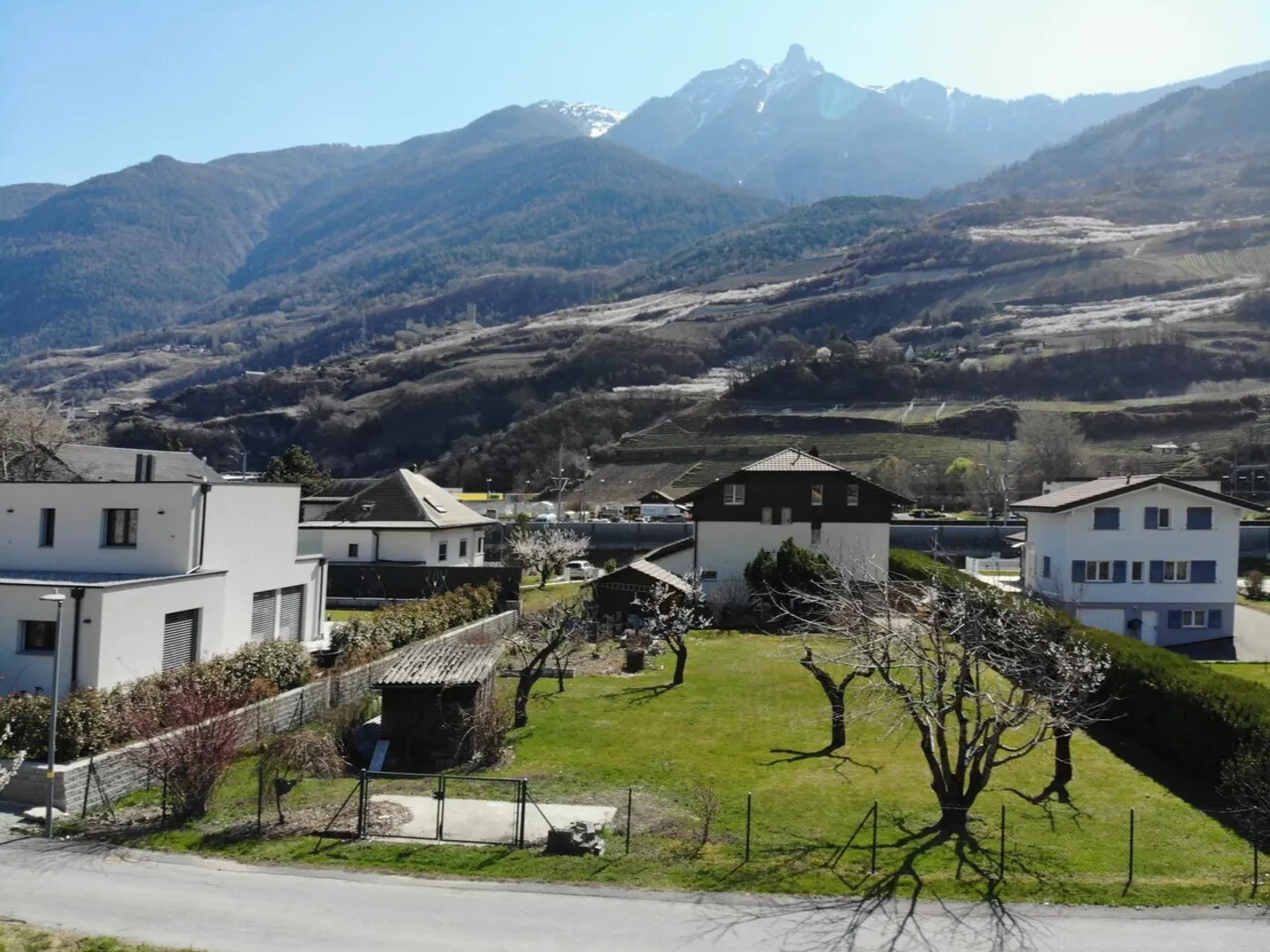 Casa a schiera - Foto 5 di 6