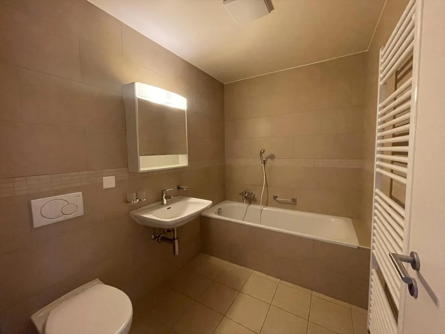 Appartement 3.5 pièces - Photo 17 sur 18