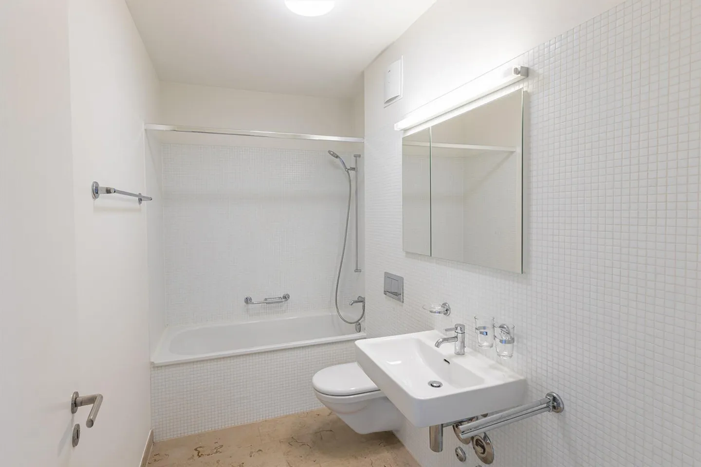 Appartamento moderno in zona tranquilla - Foto 7 di 7