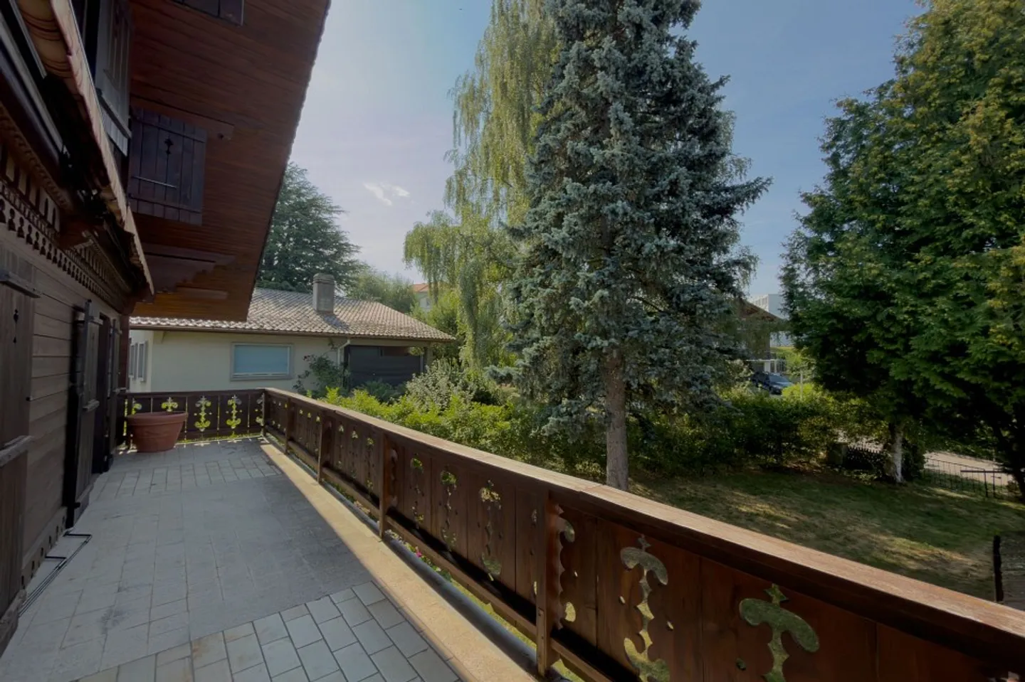 Maison individuelle à vendre - Photo 10 sur 13
