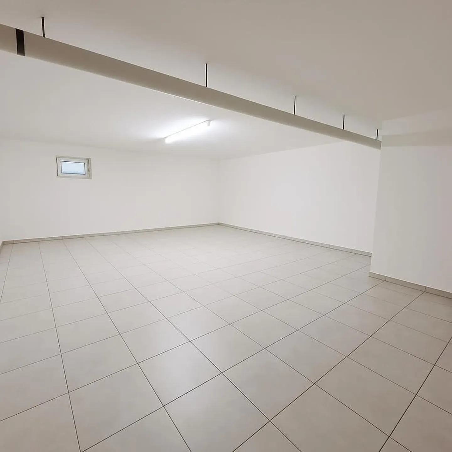 Local dépôt à louer - 35m² à Farvagny - Photo 1 sur 2