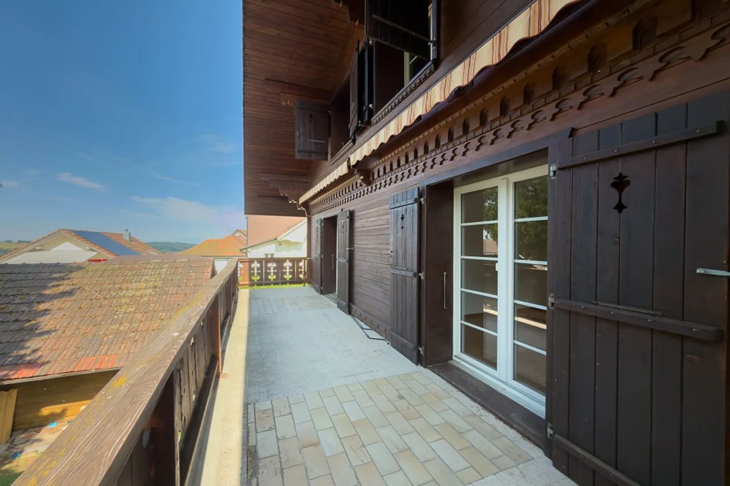 Maison individuelle à vendre - Photo 11 sur 13