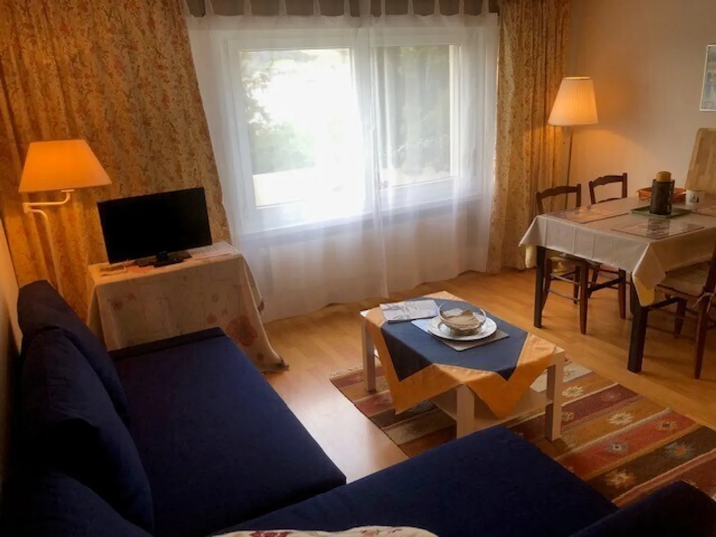 Apartment for rent - Photo 1 of 15