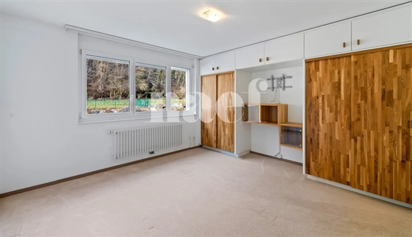 Appartamento 4,5 locali in vendita a Givisiez con balcone - Foto 3 di 6