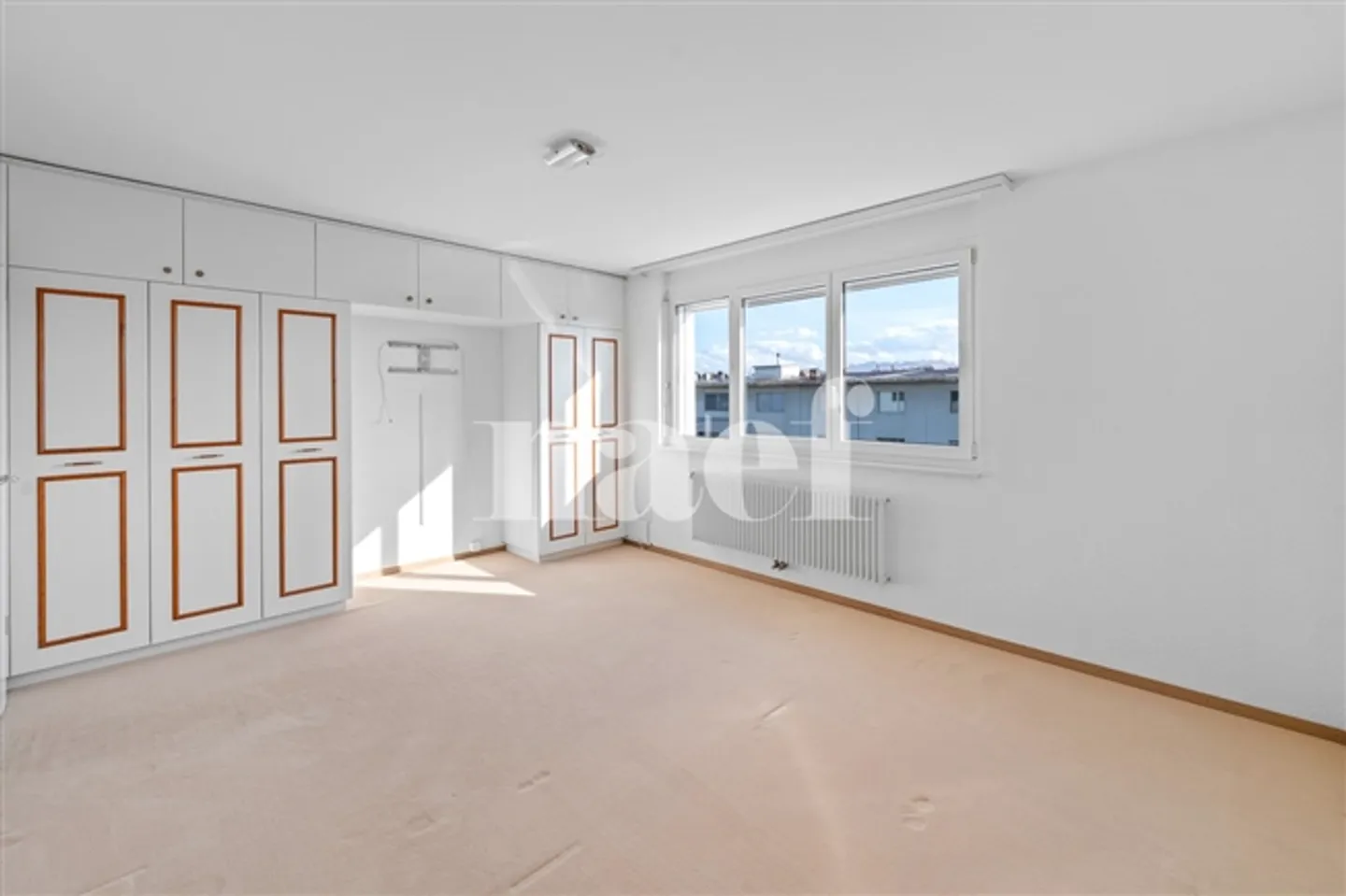 Appartamento 4,5 locali in vendita a Givisiez con balcone - Foto 4 di 6