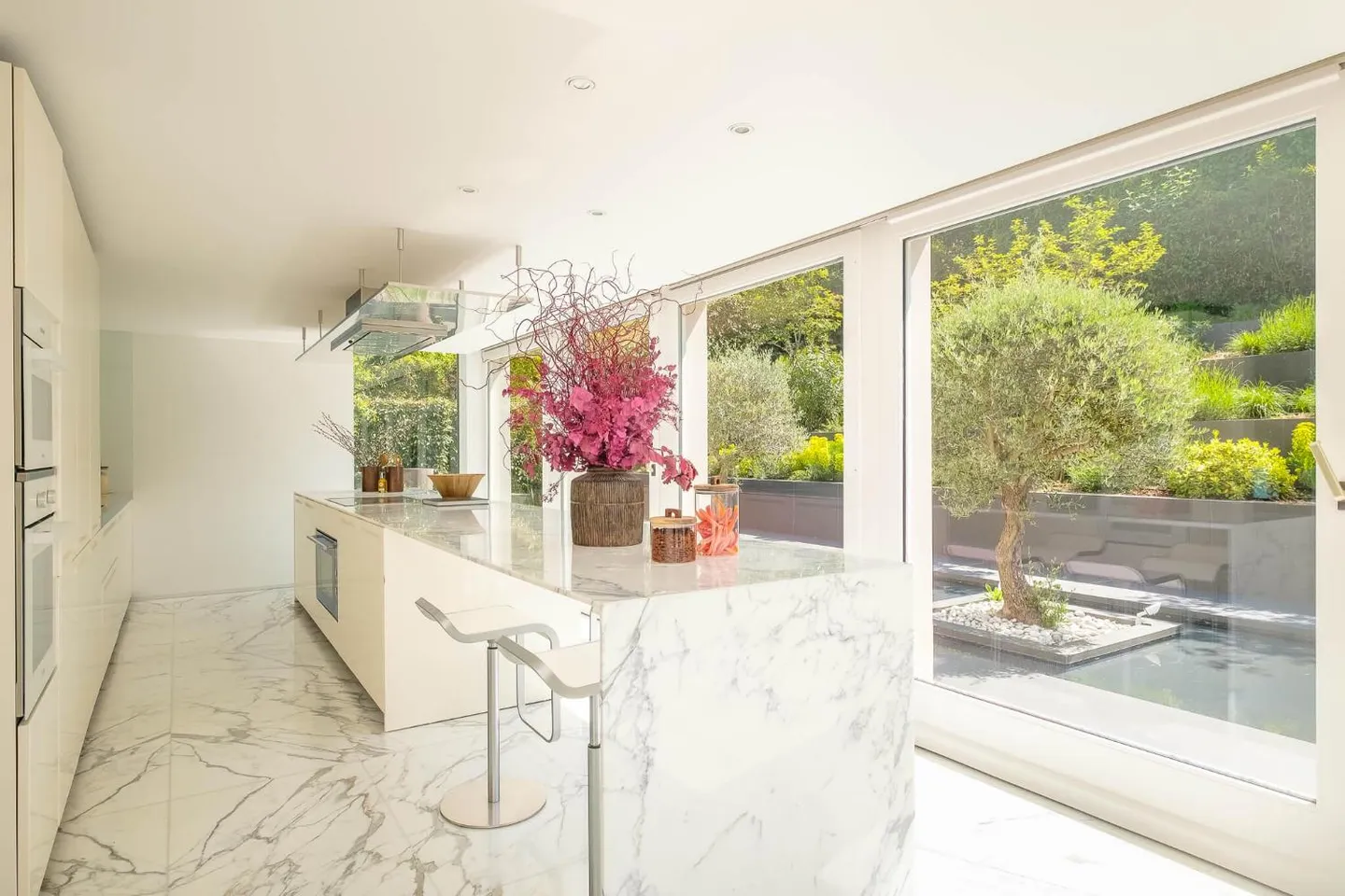 Villa d'exception à Cologny - Photo 5 sur 7