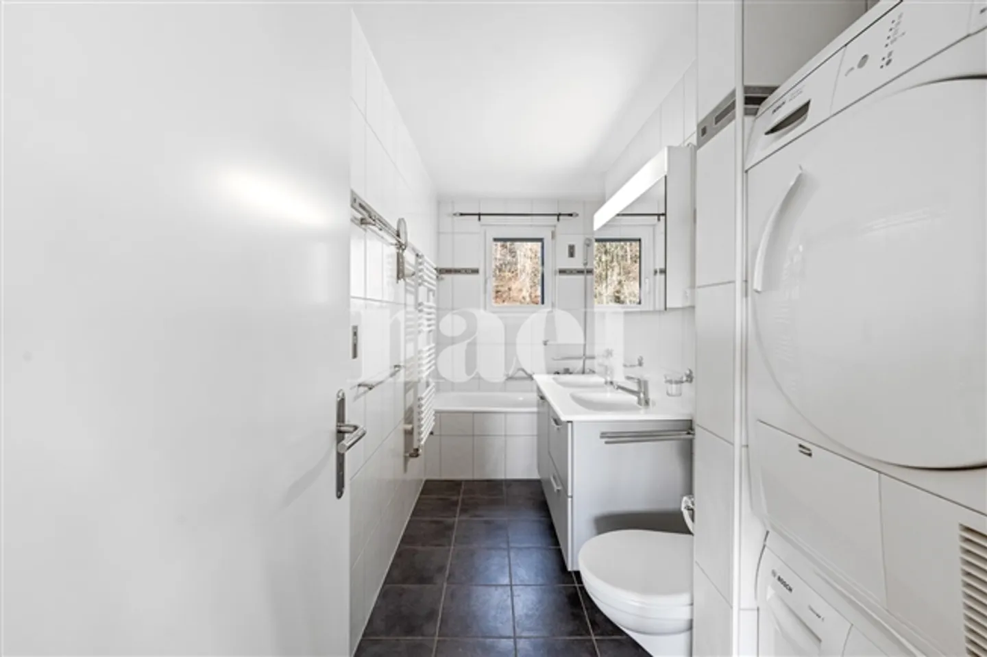 Appartamento 4,5 locali in vendita a Givisiez con balcone - Foto 5 di 6