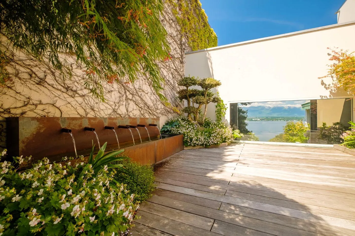 Villa d'exception à Cologny - Photo 6 sur 7