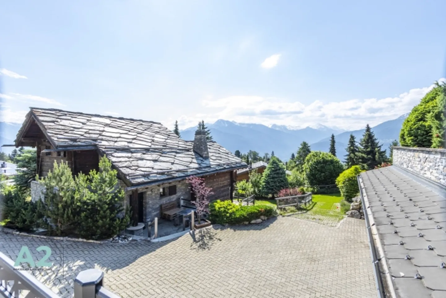 LOCATION SEMAINE - CHARMANT MAZOT ENTIÈREMENT RÉNOVÉ - BLUCHE - Photo 15 sur 16