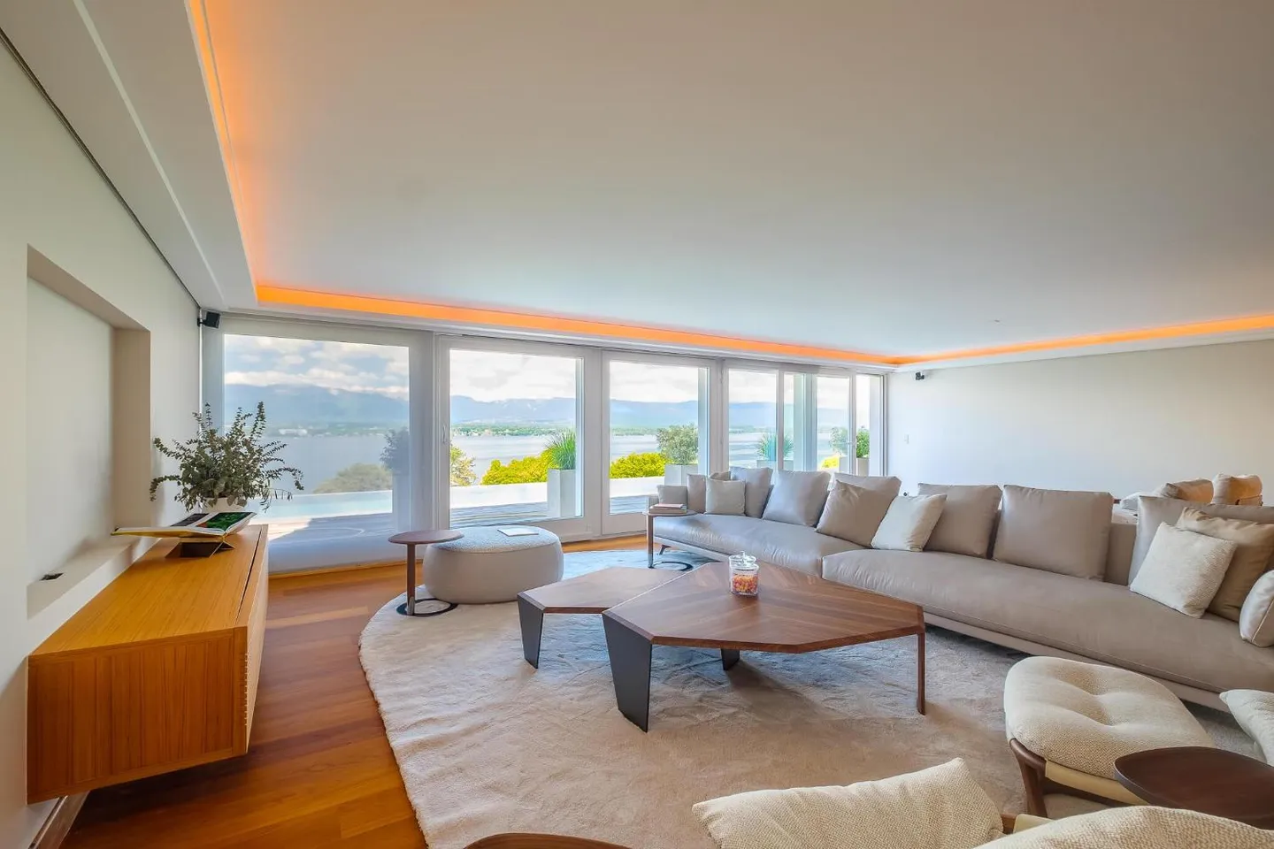 Villa d'exception à Cologny - Photo 7 sur 7