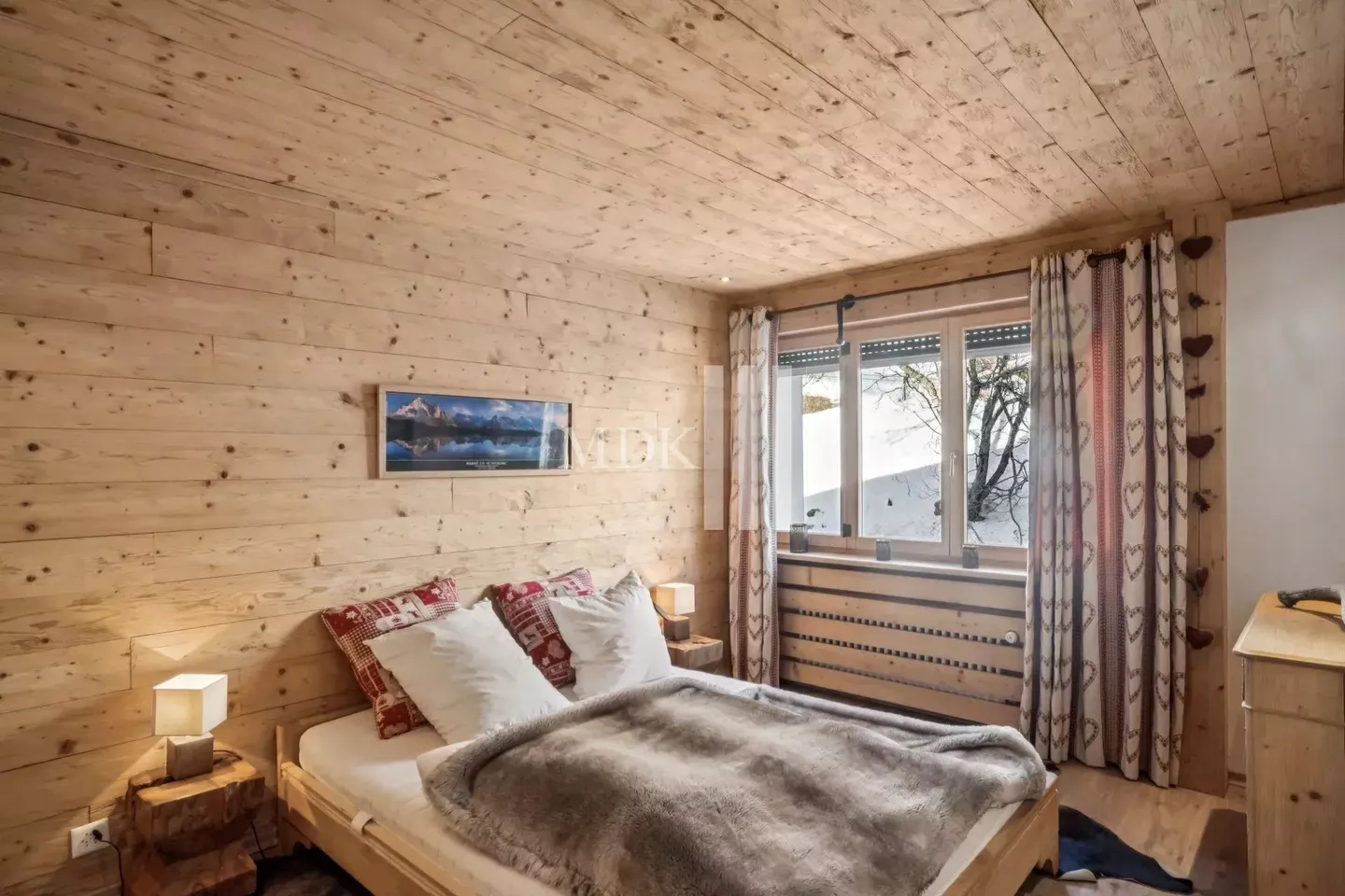 Incantevole Triplex nelle Alpi - Foto 5 di 10