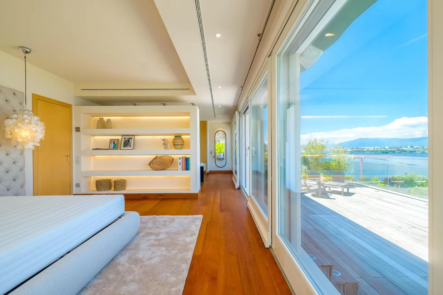 Villa d'exception à Cologny - Photo 2 sur 7