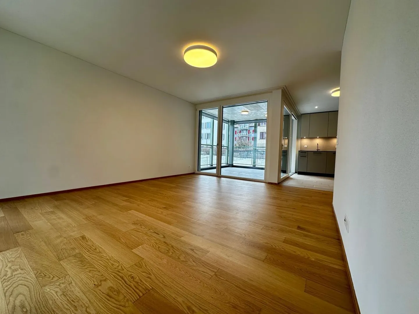 Wohnung mieten - Foto 2 von 10