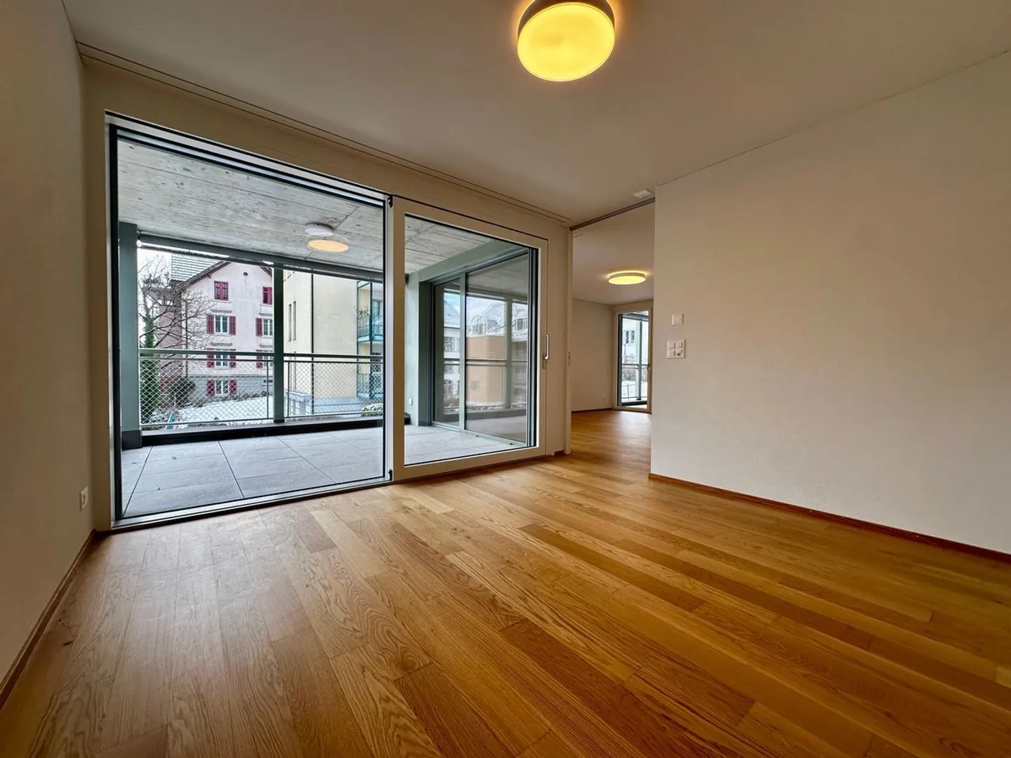 Wohnung mieten - Foto 5 von 10