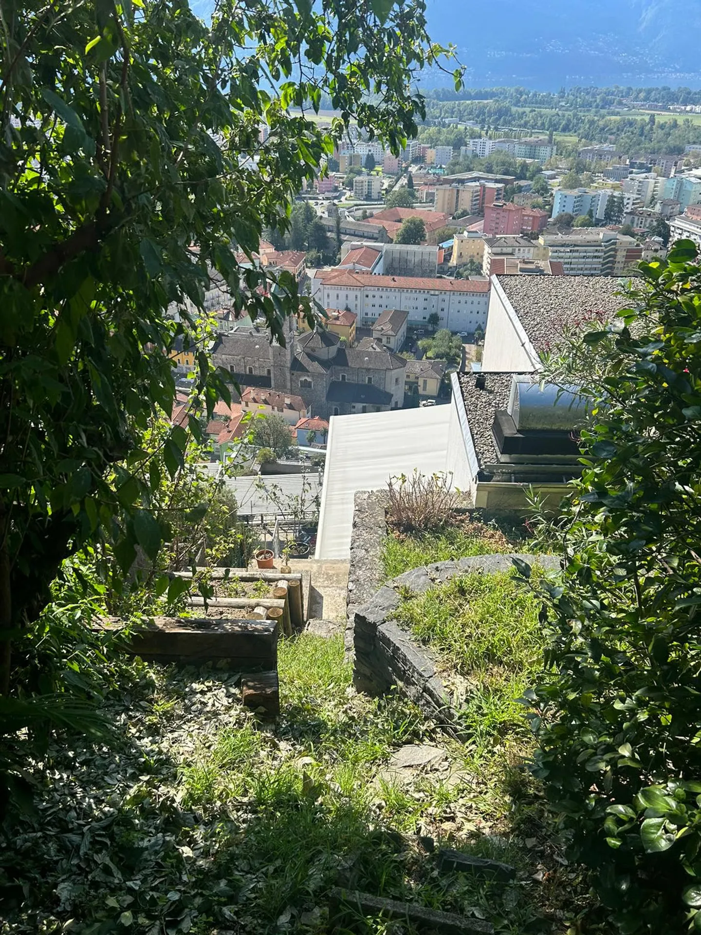 Villa moderna con vista lago - Foto 11 di 11