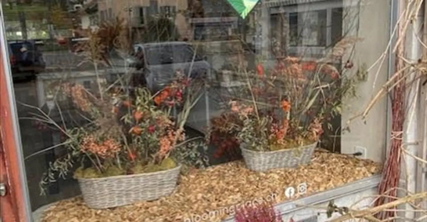 Mischgenutztes Gebäude mieten - Foto 1 von 3